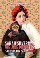 Sarah Silverman: We Are Miracles (TV) - Poster / Main Image