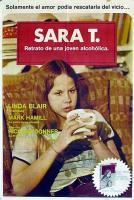 Sara T. - Retrato de una joven alcohólica (TV) - Posters