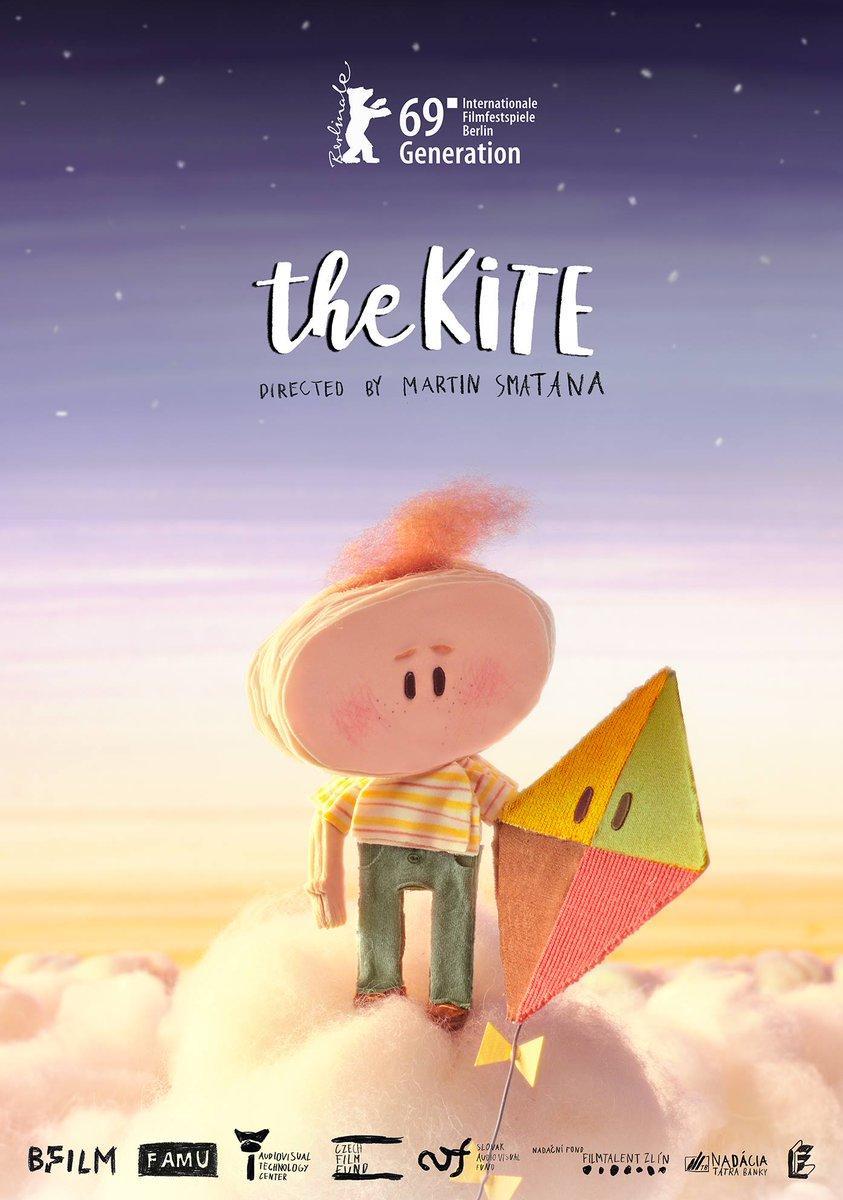 The Kite (S)