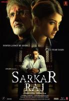 Sarkar Raj  - Poster / Main Image