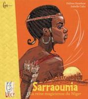 Sarraounia  - Posters