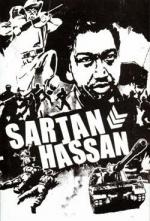 Sergeant Hassan 