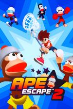 Ape Escape 2 