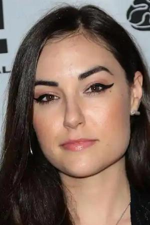 Sasha Grey