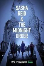 Sasha Reid and the Midnight Order (TV Series)