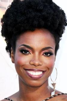 Sasheer Zamata
