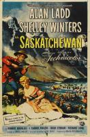 Saskatchewan  - Poster / Main Image