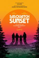 Sasquatch Sunset 