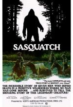 Sasquatch: The Legend of Bigfoot 
