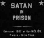 Satan in Prison (S)