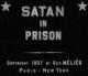 Satan in Prison (C)