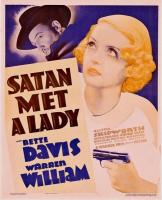 Satan Met a Lady  - Poster / Imagen Principal