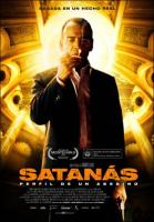 Satanás, perfil de un asesino  - Poster / Imagen Principal
