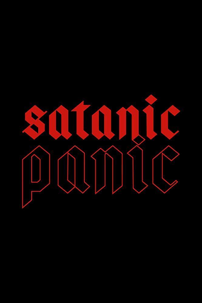Satanic Panic  - Promo
