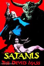Satanis: The Devil's Mass 
