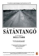 Sátántangó (Satan's Tango) 