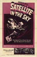 Satellite in the Sky  - Poster / Imagen Principal