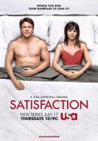 Satisfaction (Serie de TV) - Poster / Imagen Principal