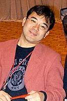 Satoru Akahori