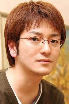 Satoru Kousaki