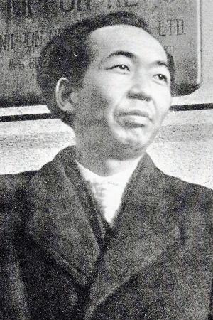 Satsuo Yamamoto