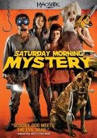 Saturday Morning Mystery  - Poster / Imagen Principal
