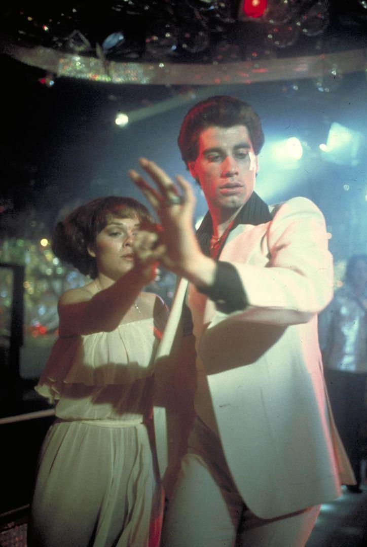 Image gallery for Saturday Night Fever FilmAffinity Image gallery for Saturday Night Fever FilmAffinity