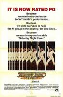 Saturday Night Fever  - Posters