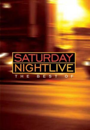 Saturday Night Live (Serie de TV)