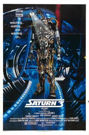Saturn 3 