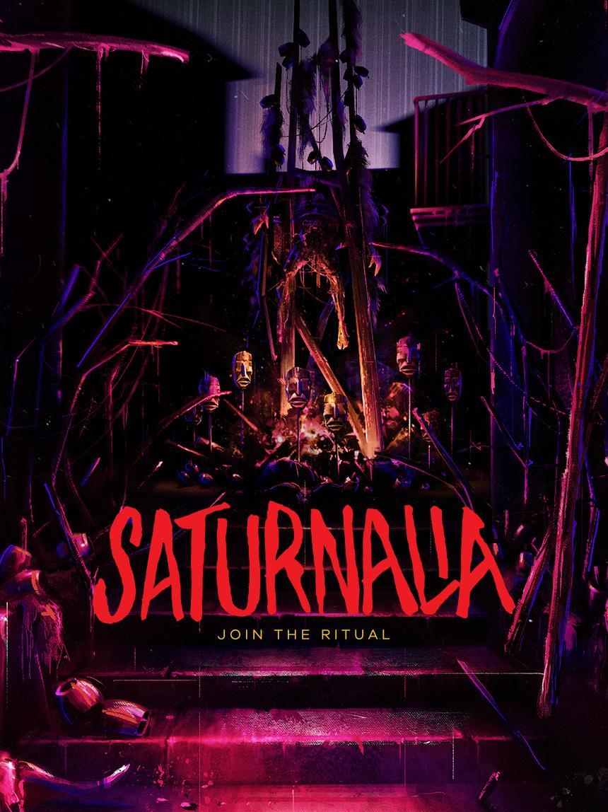 Image gallery for Saturnalia FilmAffinity