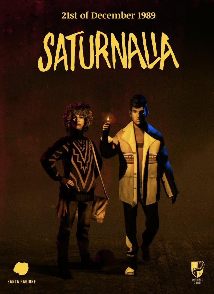 Image Gallery For Saturnalia FilmAffinity