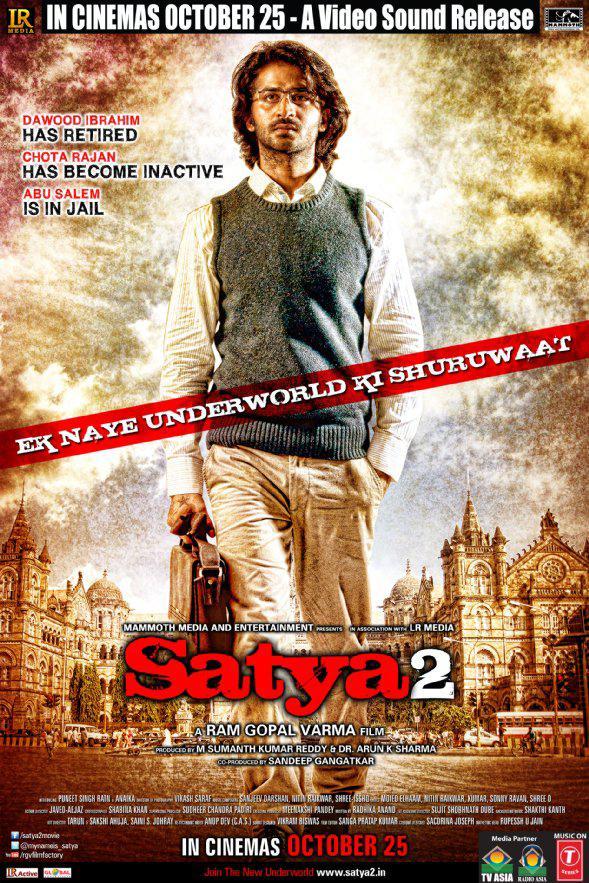 Satya 2 