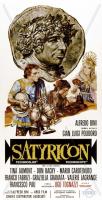 Satyricon  - Posters
