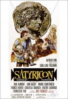Satyricon  - Poster / Imagen Principal