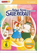 Sauerkraut (TV Series)