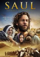 Saul: The Journey to Damascus  - Poster / Main Image