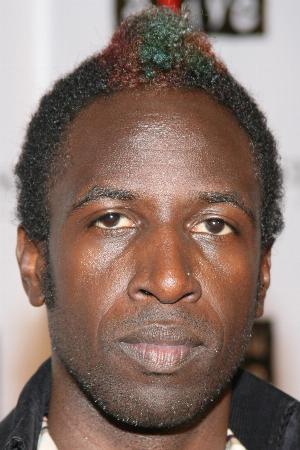 Saul Williams