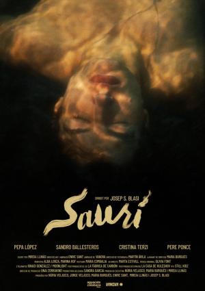 Saurí (C)