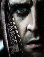 Savage  - Poster / Imagen Principal
