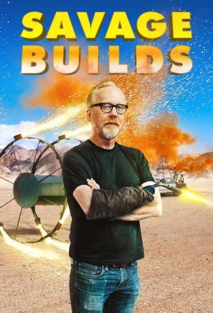 Savage Builds (TV Series)