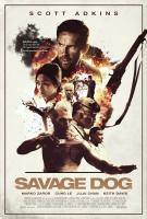 Savage Dog  - Poster / Main Image