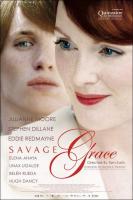 Savage Grace  - Posters
