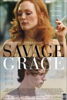 Savage Grace  - Poster / Imagen Principal