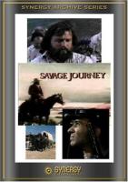 Savage Journey (TV) - Poster / Main Image