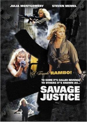 Justicia fatal 