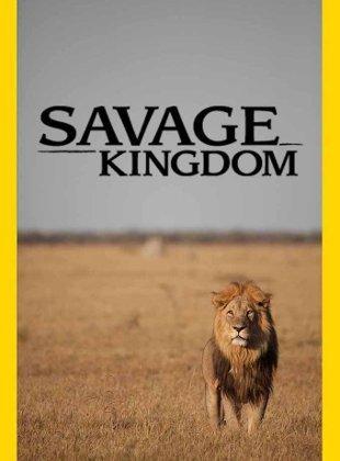 savage kingdom 279054435 large - Savage Kingdom (Miniserie de TV)