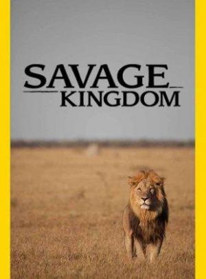 Savage Kingdom (TV Miniseries)