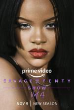 Savage x Fenty Show Vol. 4 (TV)