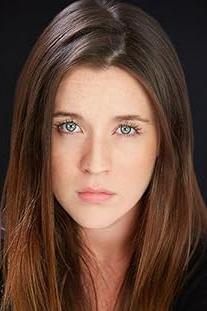 Savannah Stehlin